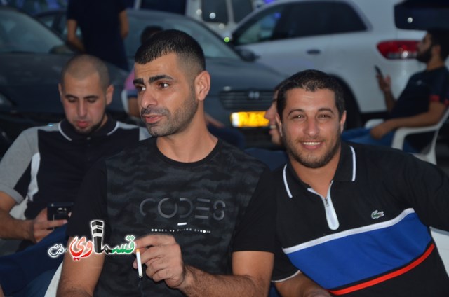  فيديو: افراح ال بدير وسهرة حناء الشاب محمد نعمان بدير بمشاركة رئيس البلدية المحامي عادل بدير والمطرب عماد وسوف وعلي التركي